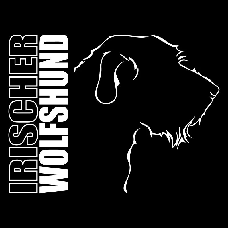 IRISCHER WOLFSHUND PROFIL WILSIGNS