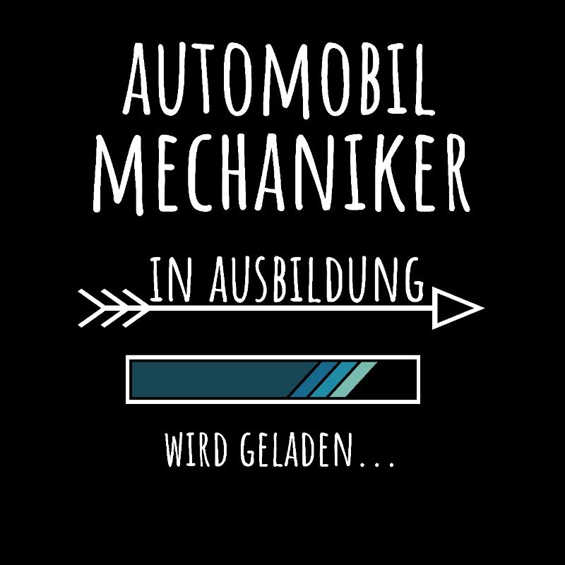 Automobilmechaniker Ausbildung Beruf Geschenk