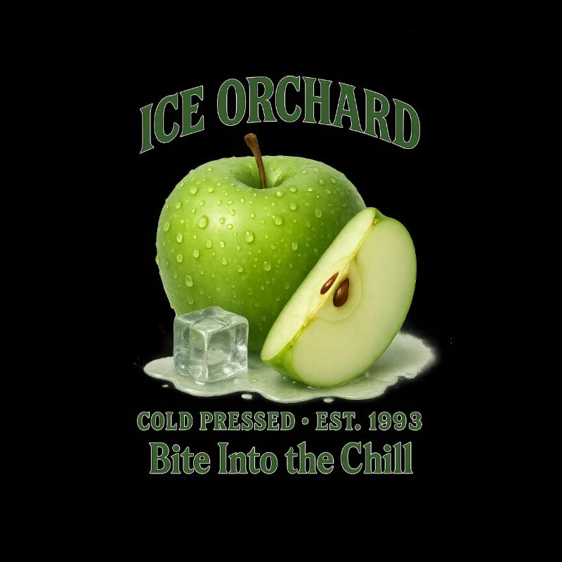 Cream Apple Summer