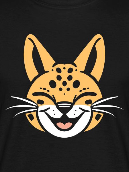 serval