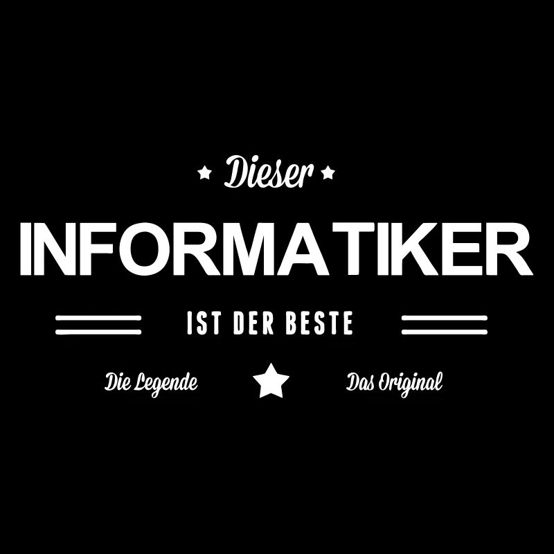 Bester Informatiker