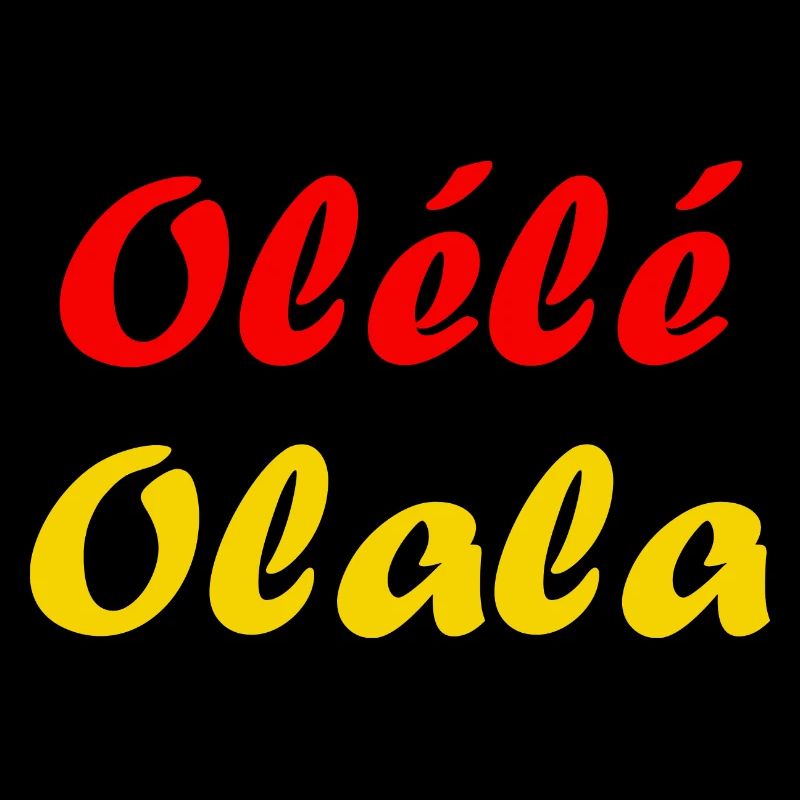 oélé olala