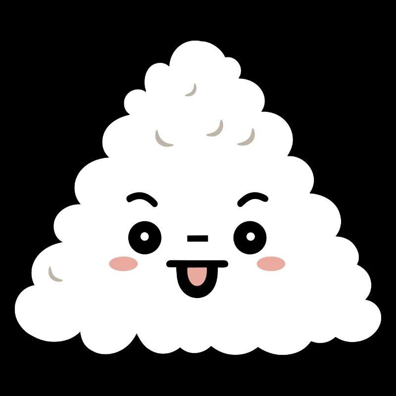 Onigiri japonais