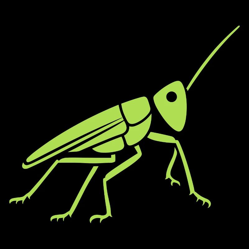 Heuschrecke