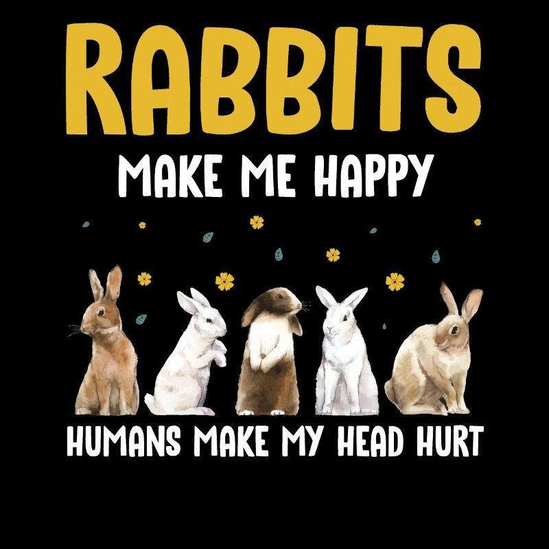 Lapins lapin lapins pâques