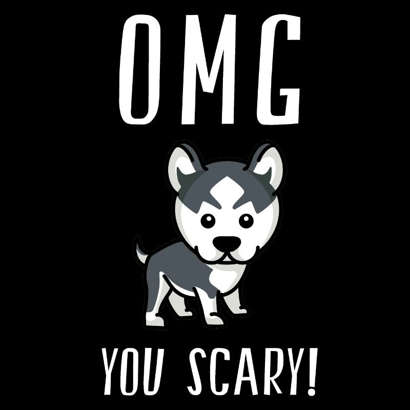 chien husky