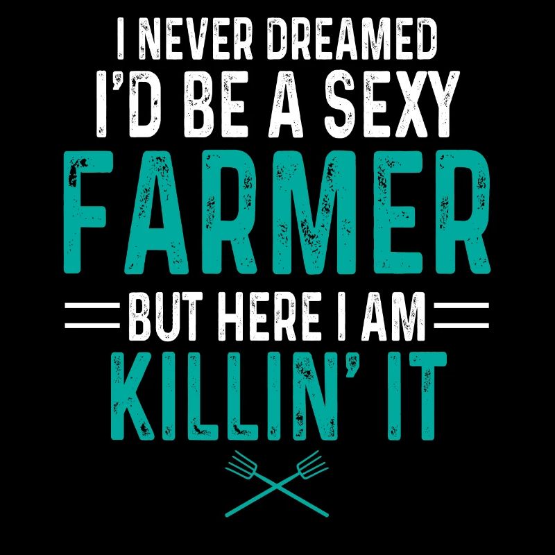 Farmer Farmer