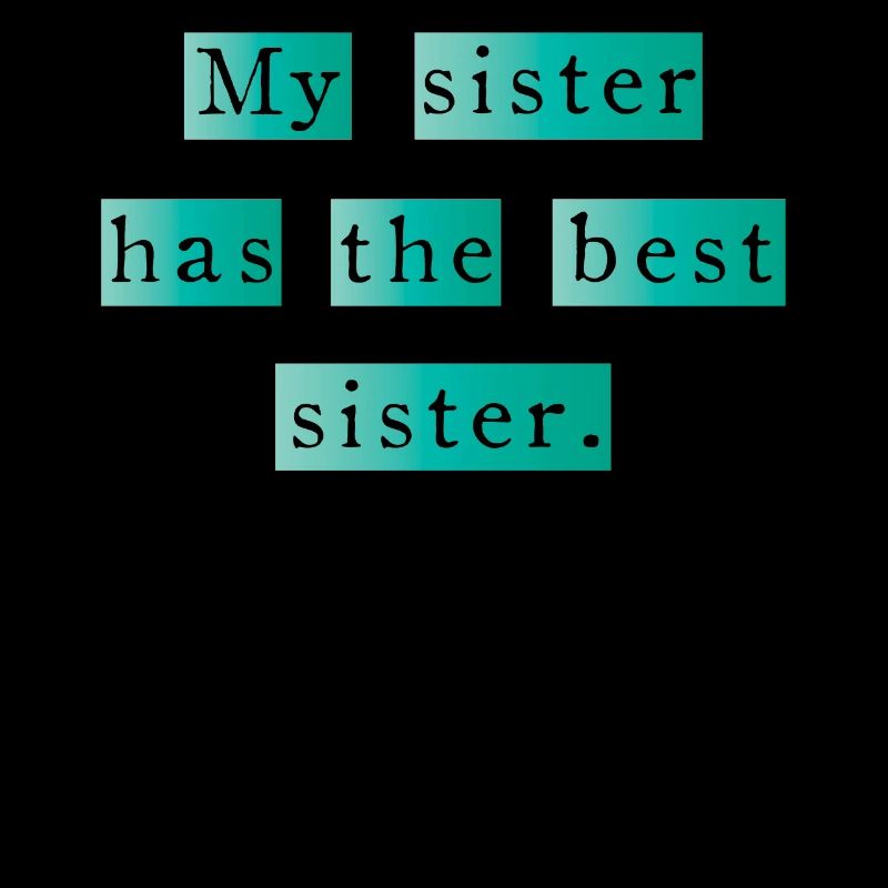 Søstersøstre