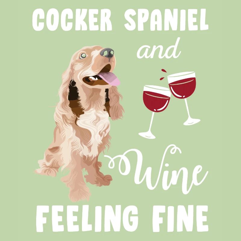Cocker Spaniel