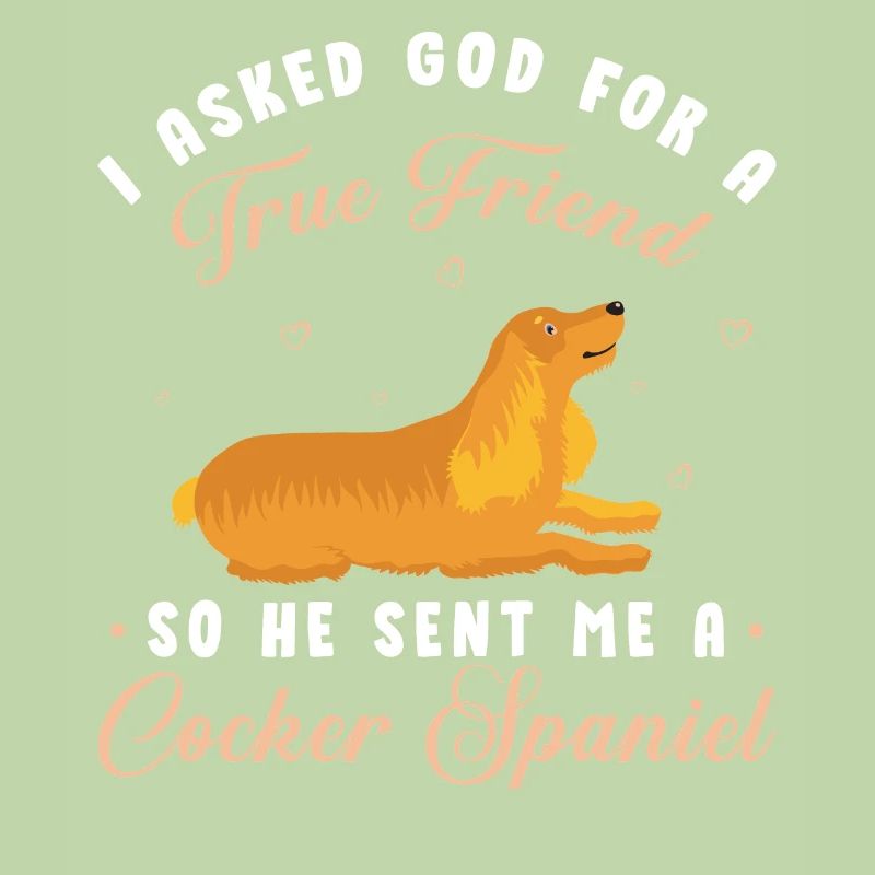 Cocker Spaniel