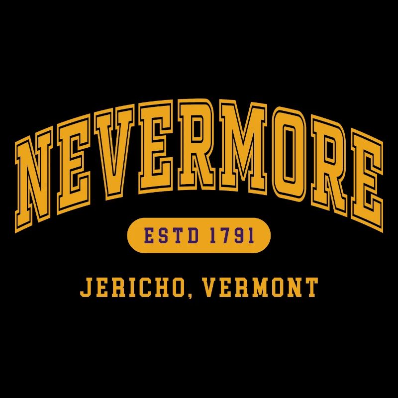 Nevermore 1791