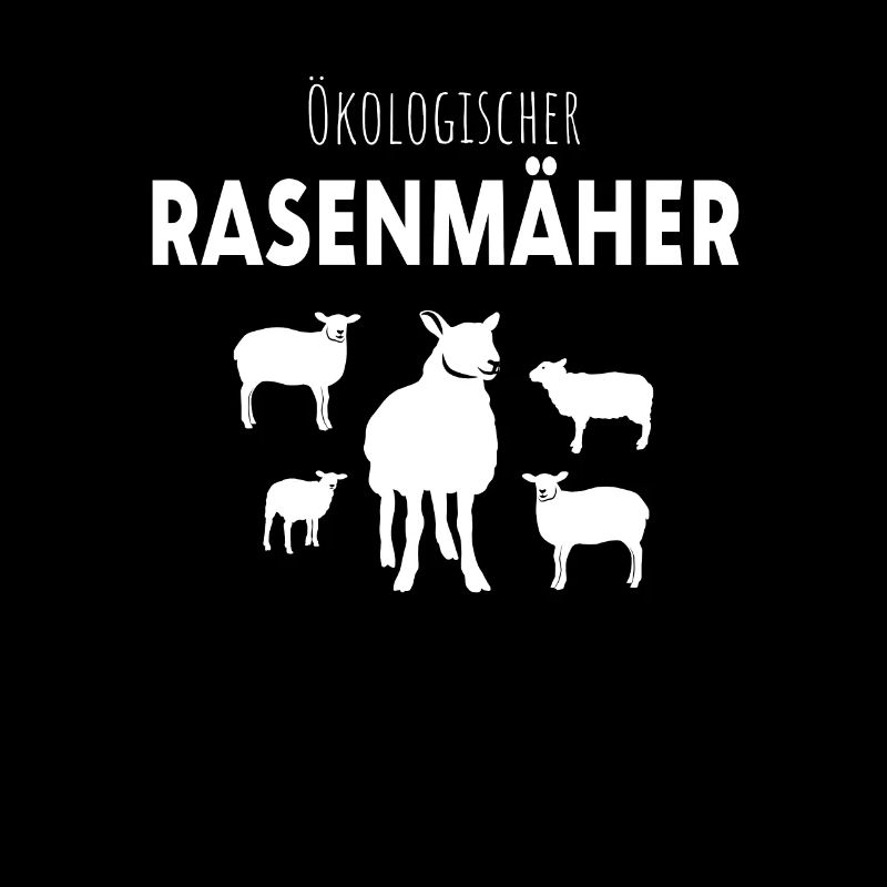 Landwirtschaft Schäfer Schaf