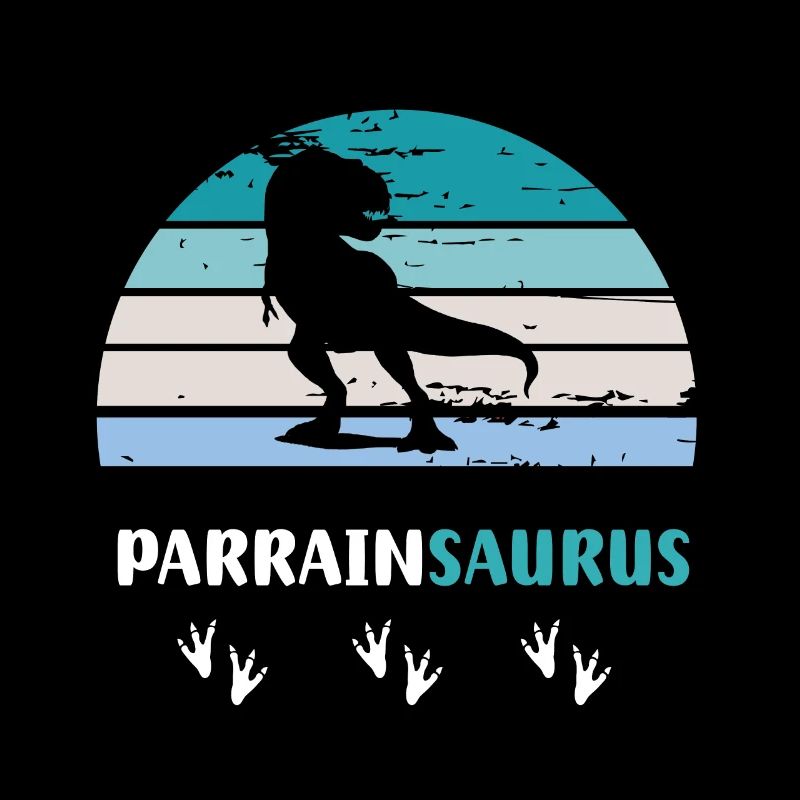 Pate Saurus Pate Dinosaurier T Rex Geschenk