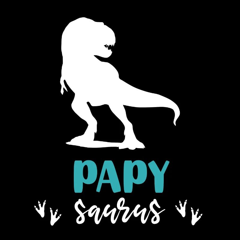 Opa Saurus Dinosaurier T Rex Opa