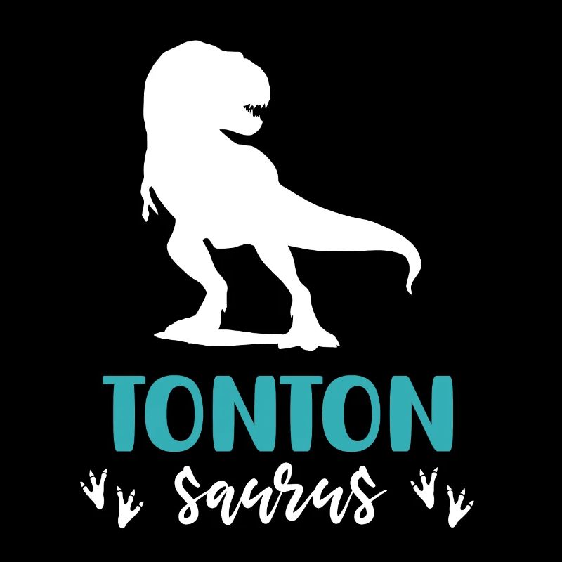 Onkel Saurus Dinosaurier T Rex Geschenk Onkel