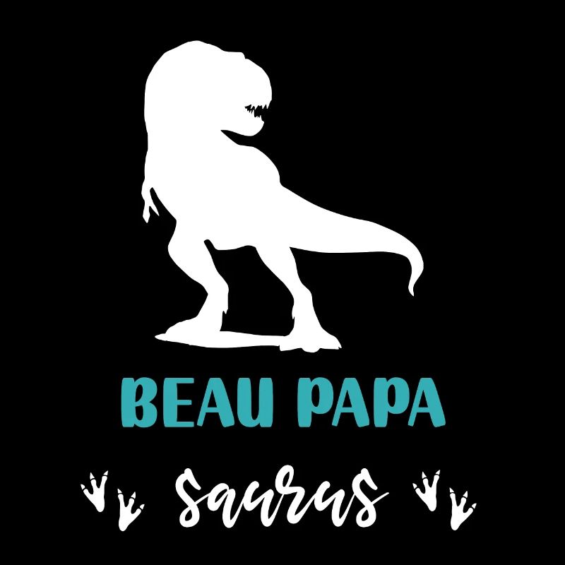 schöner Papa Saurus Dinosaurier T Rex Geschenk