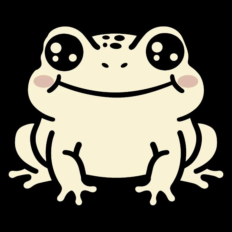 crapaud
