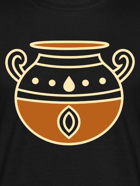 Pottery