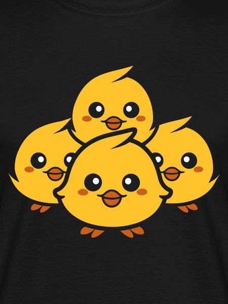 chick