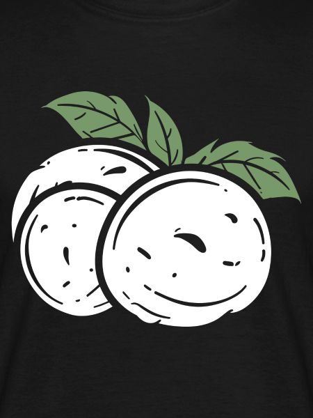 Mozzarella
