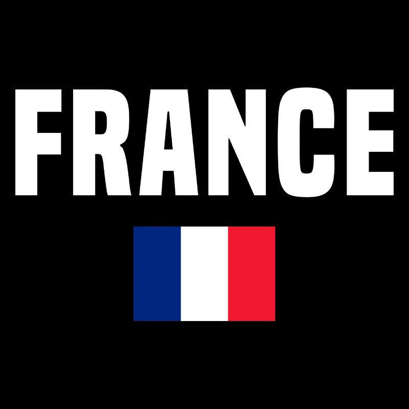 Francia, Francia