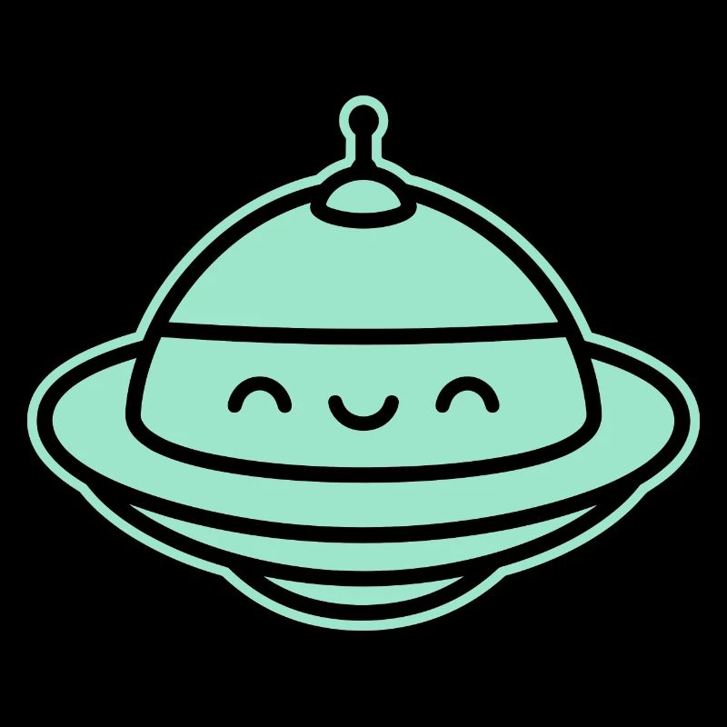flying saucer