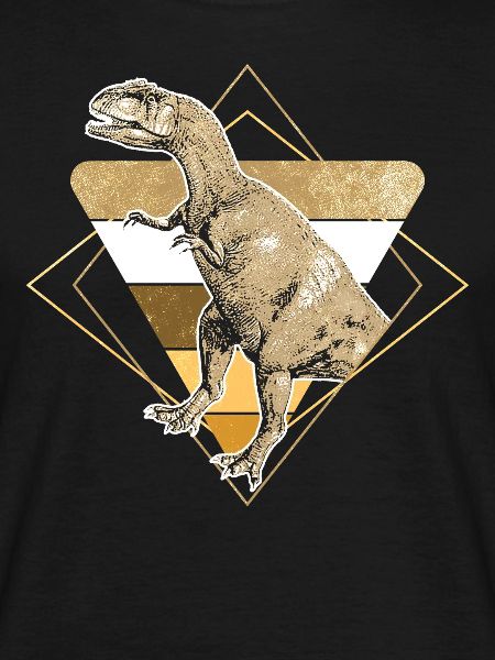 Allosaurus