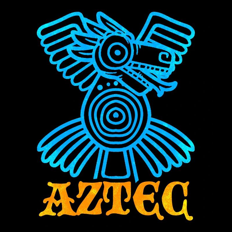 Aztec God