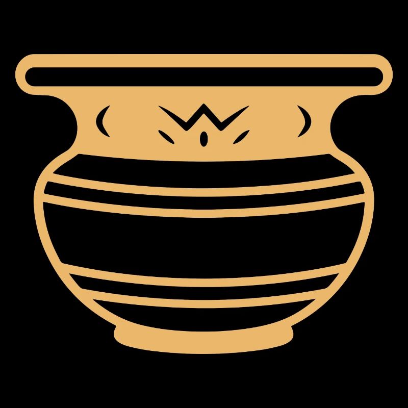 Pottery