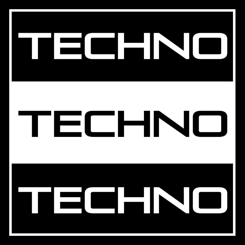 Techno sombre