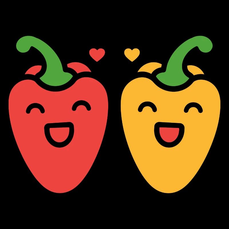 pepper