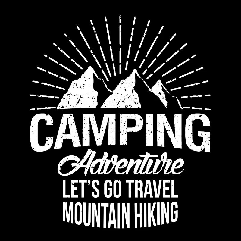 Camping Abenteuer