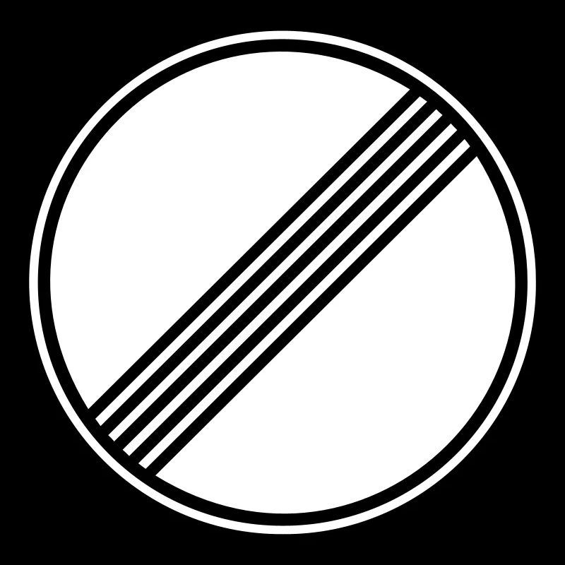 Freie Fahrt