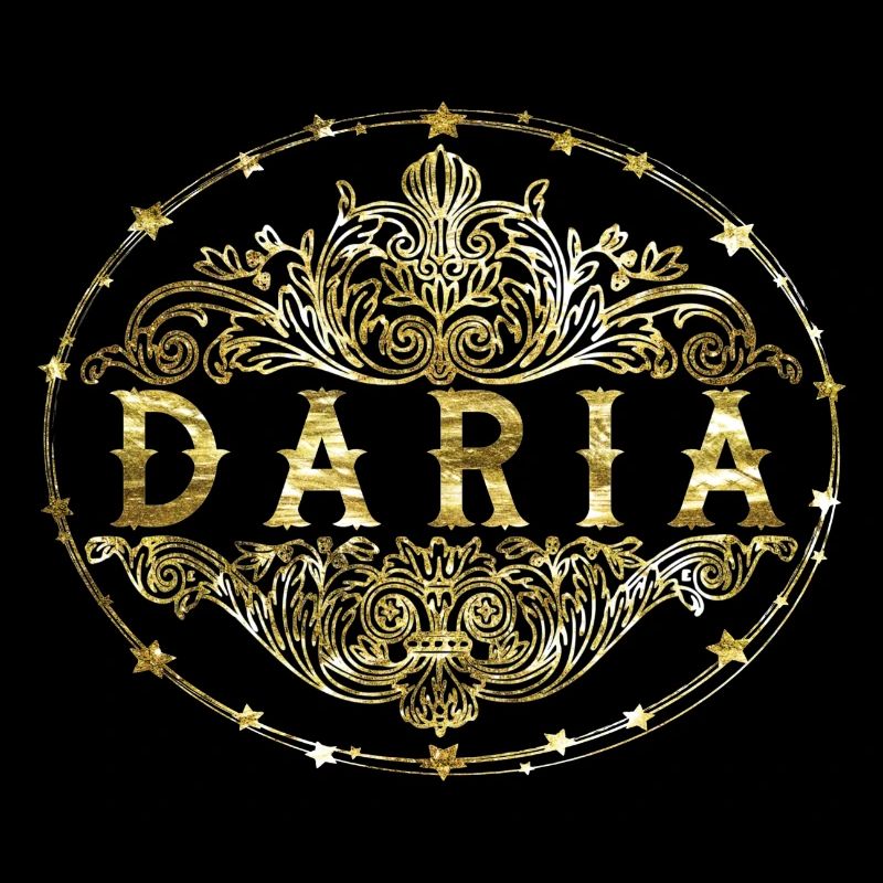 Daria