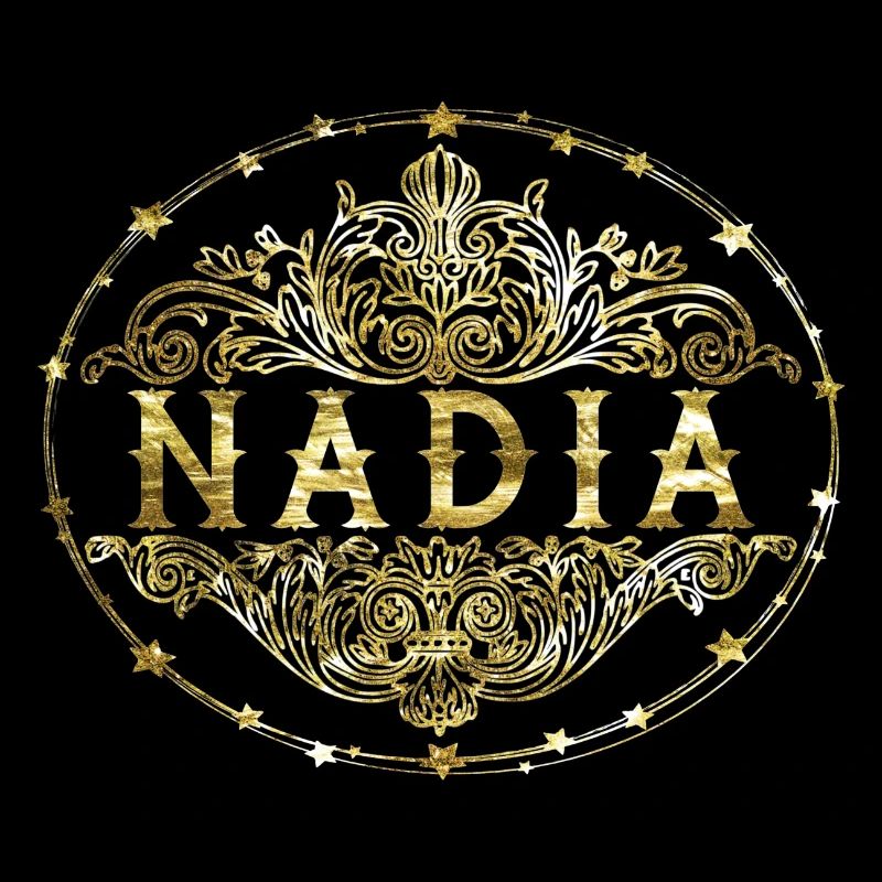 Nadia