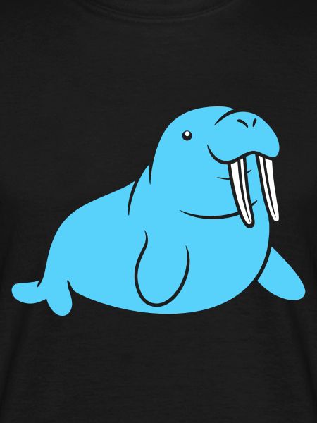 Walrus