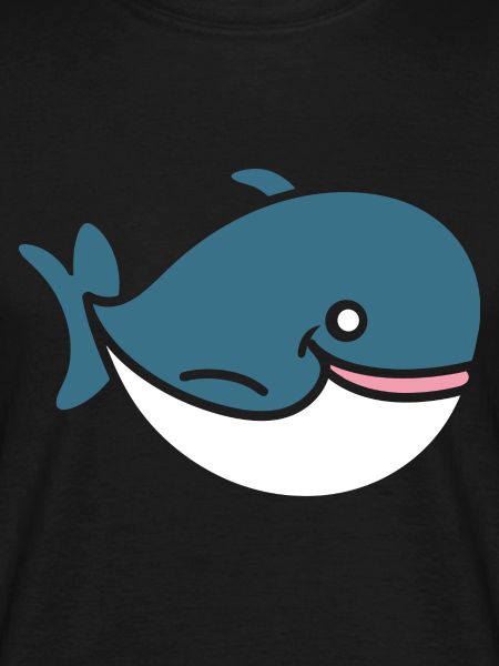 Baby Whale