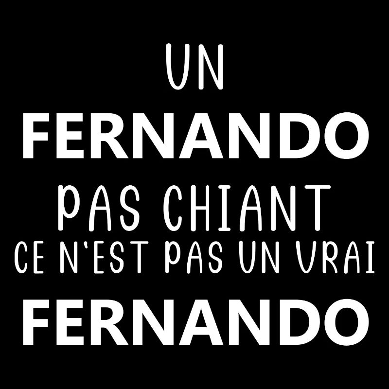 FERNANDO
