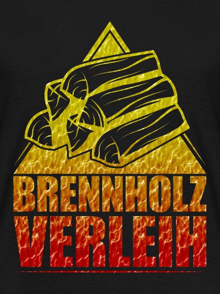 Brennholz Verleih