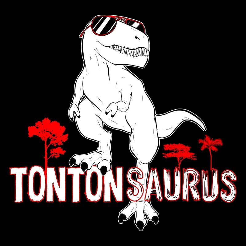 Tontonsaurus