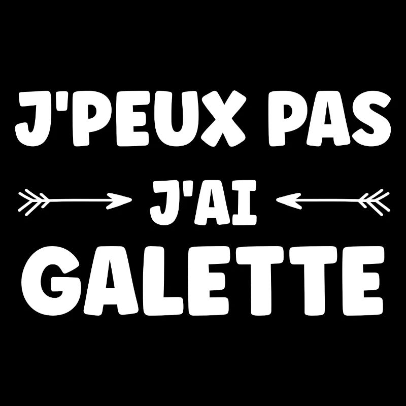Galette
