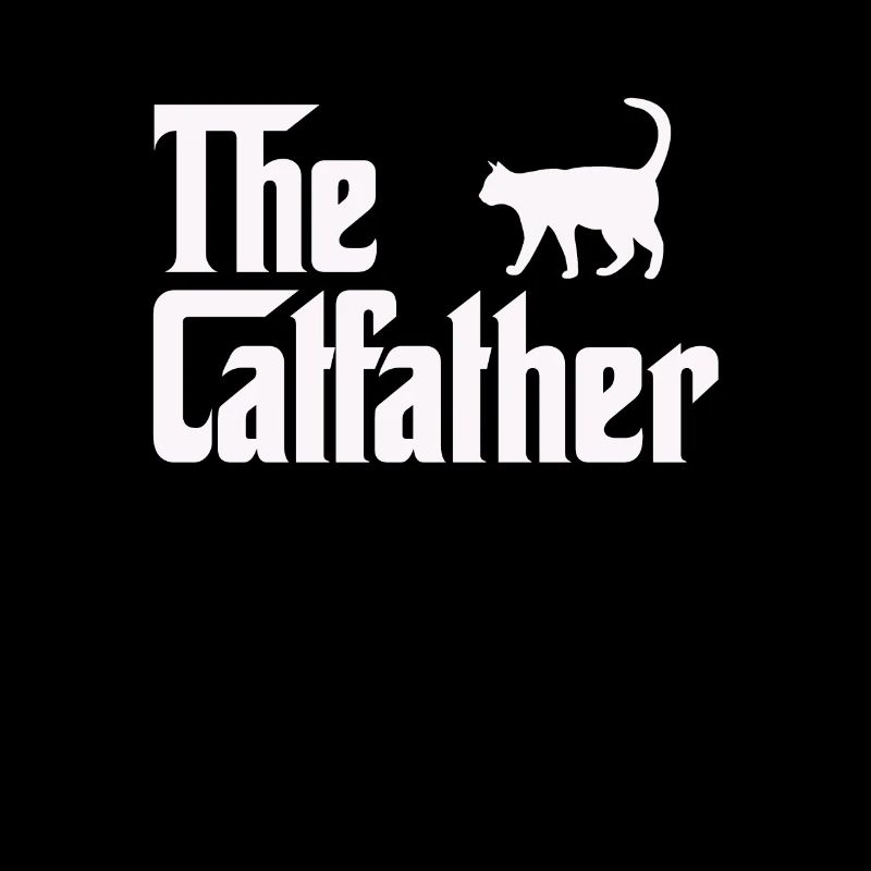 der Katzenvater