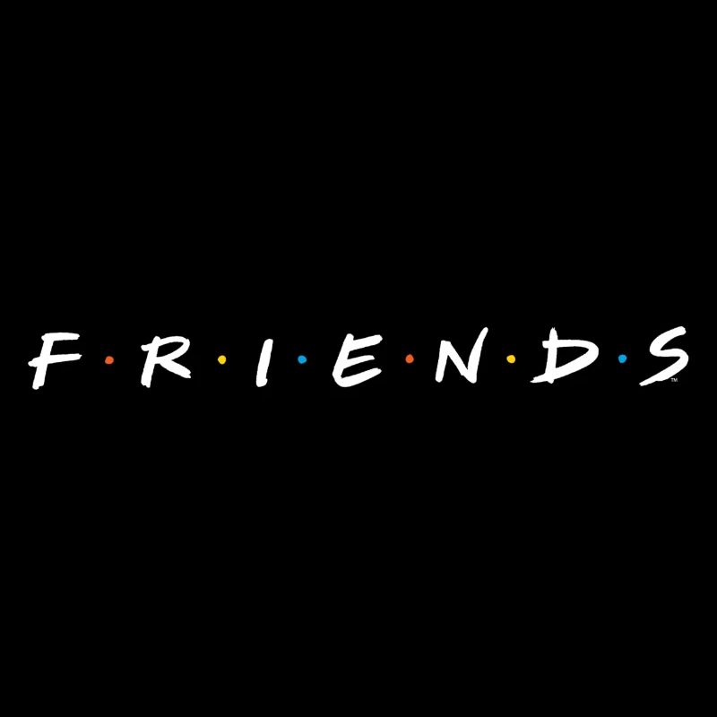 Friends Logo