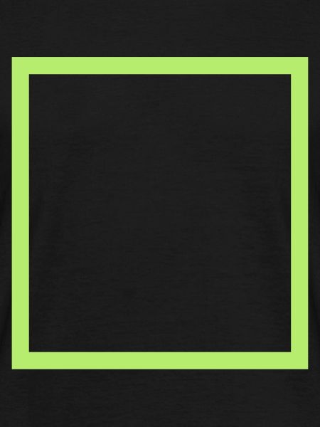 Square Square Pattern