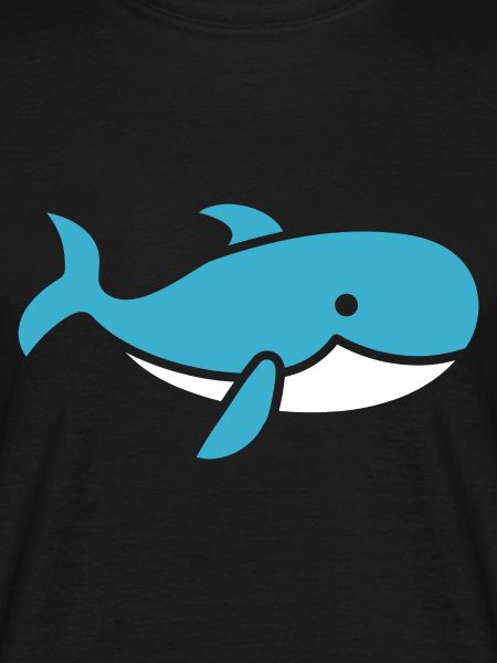 whale