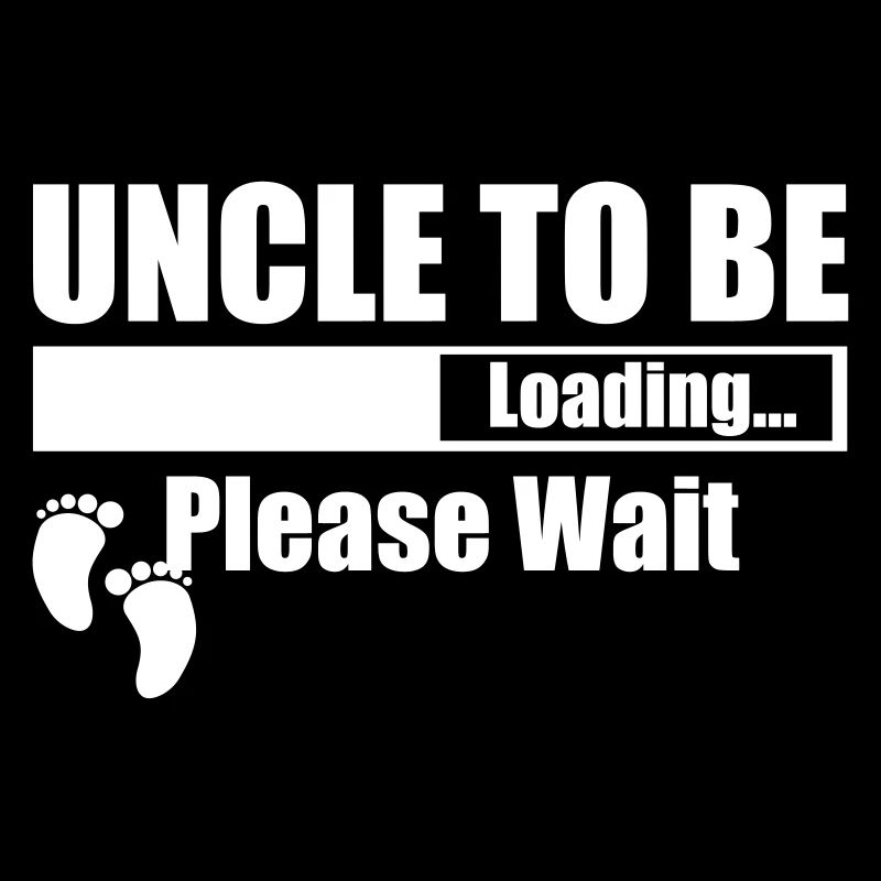 Uncle To Be Loading Please Wait