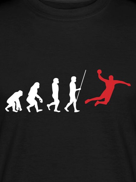 Handball Evolution