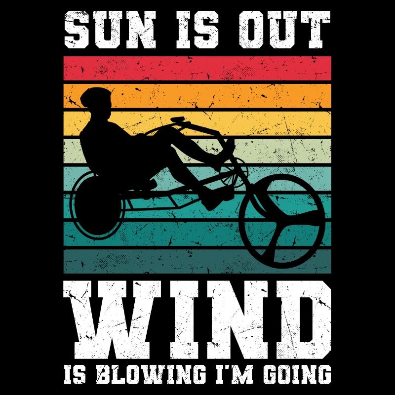 Recumbent Trike