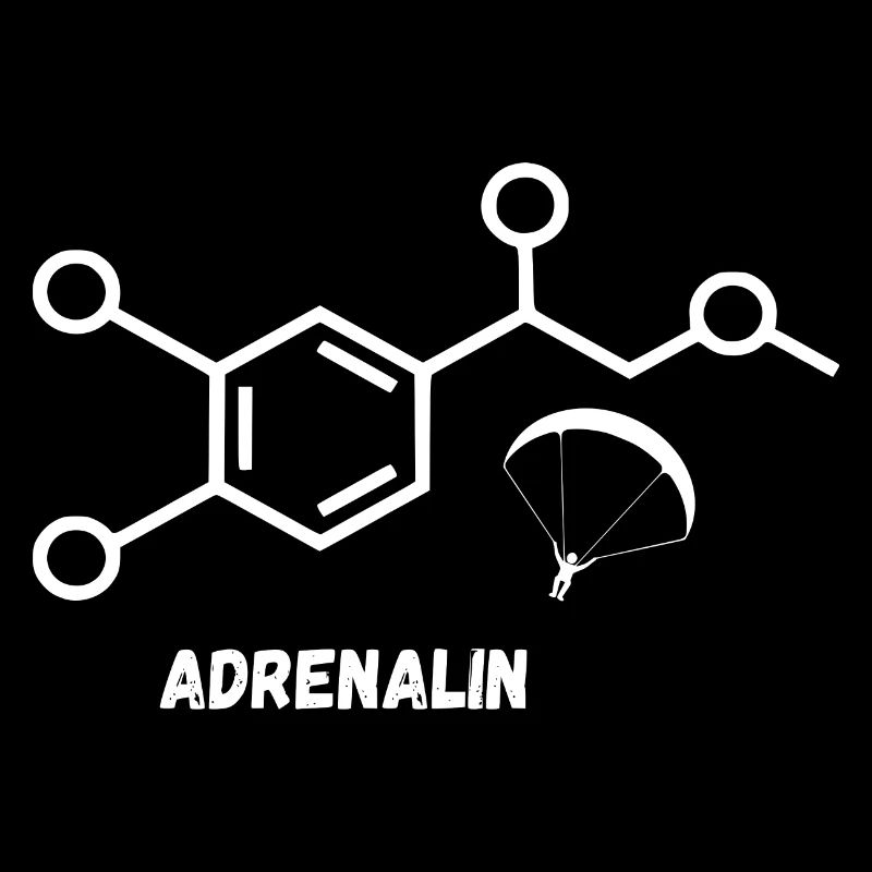 Adrenalin Paragleiten