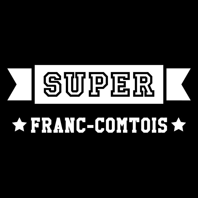 Franche-comté / Franc-Comtois / Franc-Comtoise
